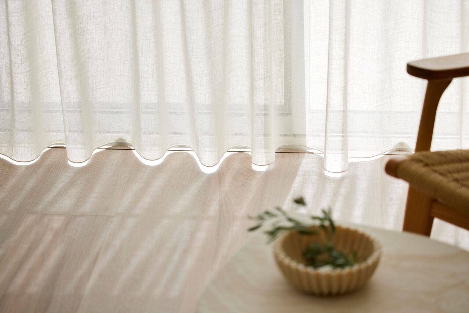 5 important things you should know about Sheer Curtains. dollar