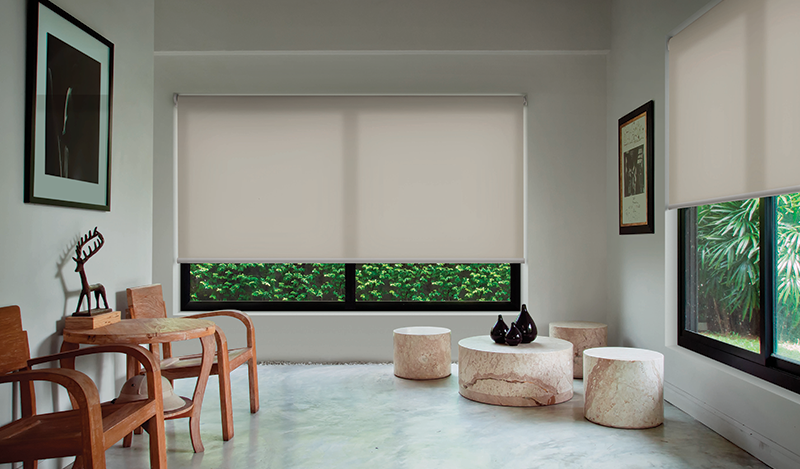 Roller Blind