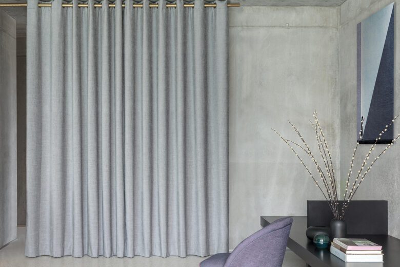 Blockout Curtains Quality Design dollar curtains + blinds