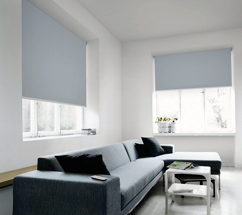 Roller Blinds