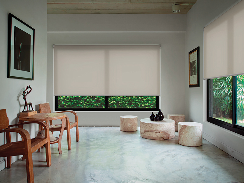 Roller Blinds