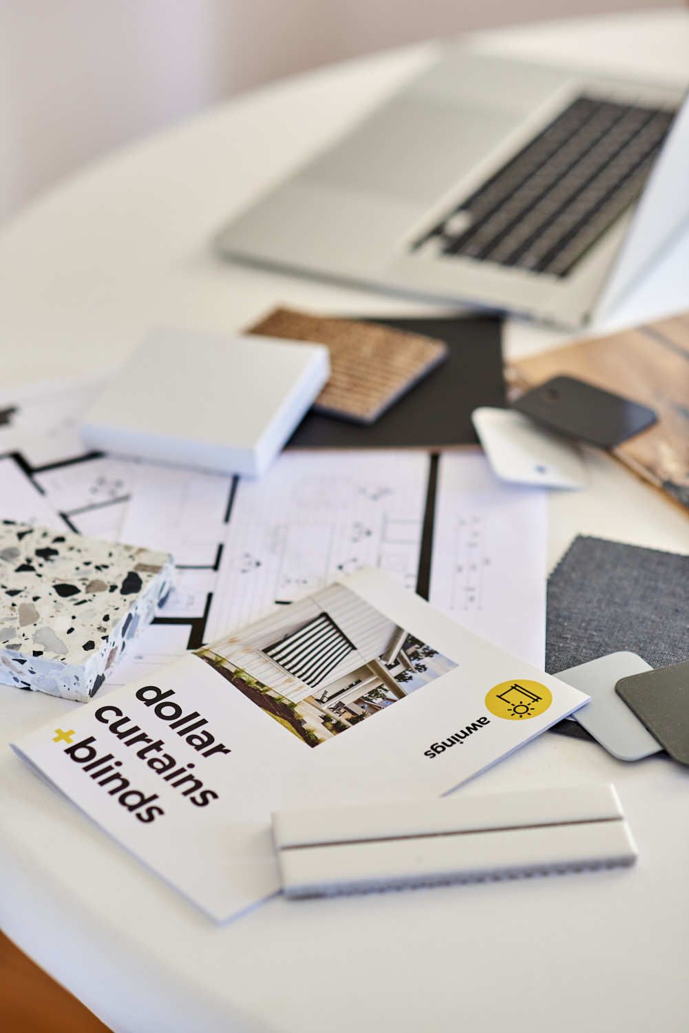 Free Design Measure and Quote