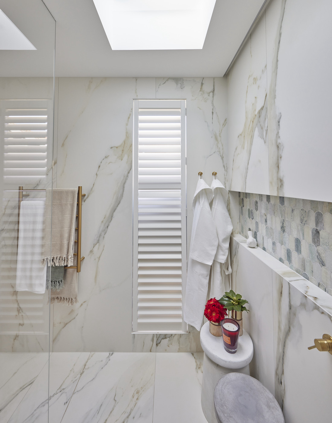 Plantation Shutters