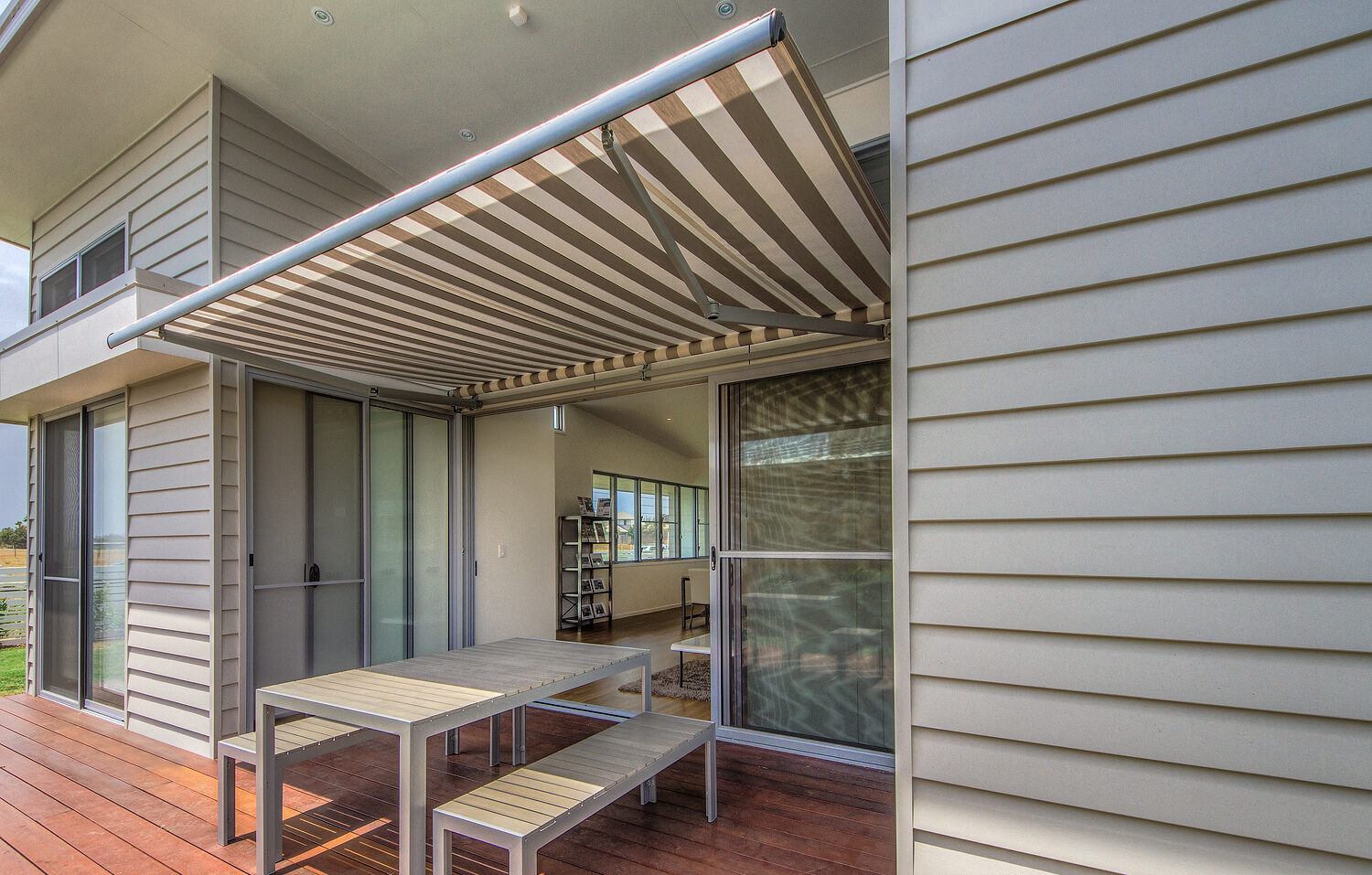 Awning Folding Arm Awning