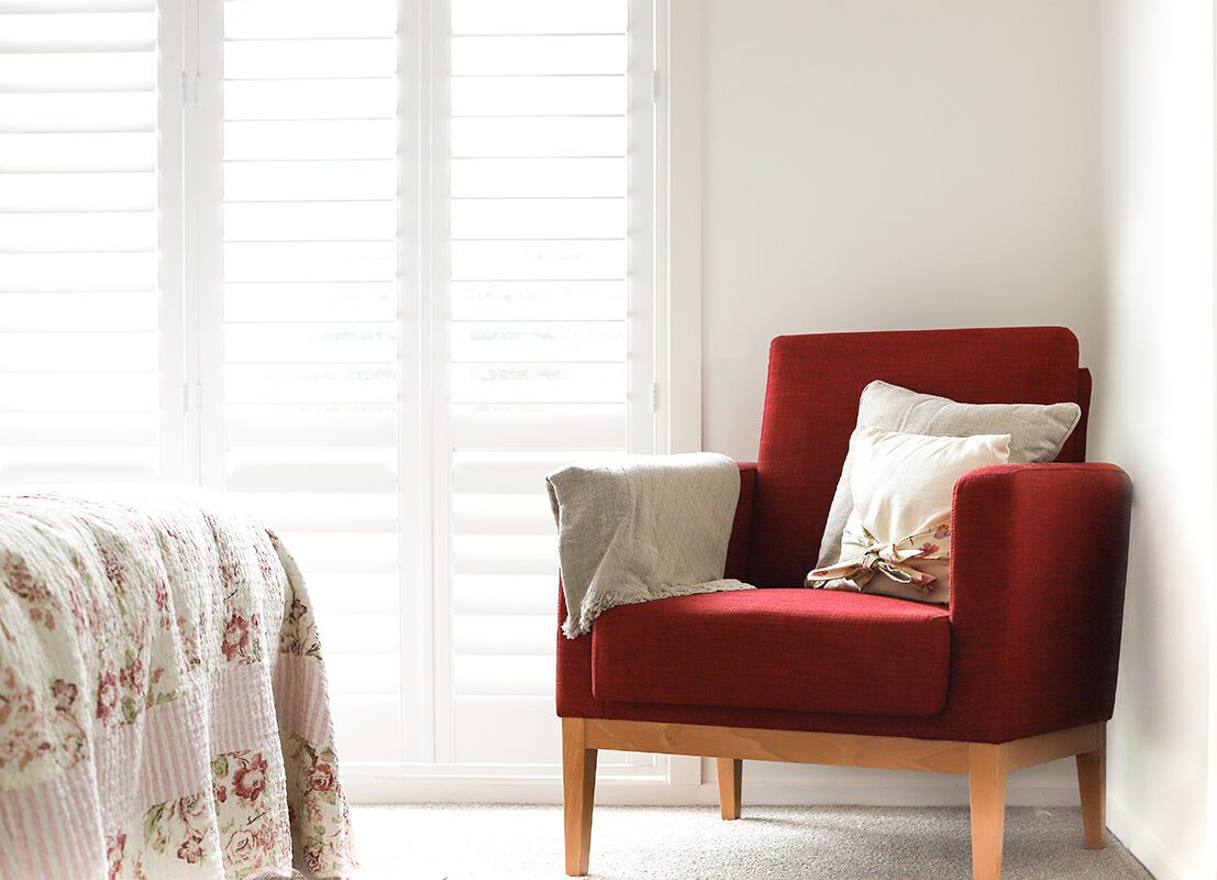 Bonita. dollar curtains + blinds