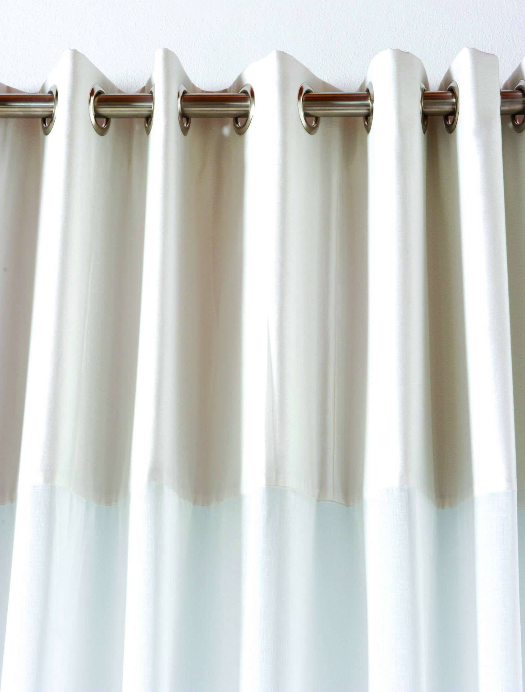 Eyelet Curtains