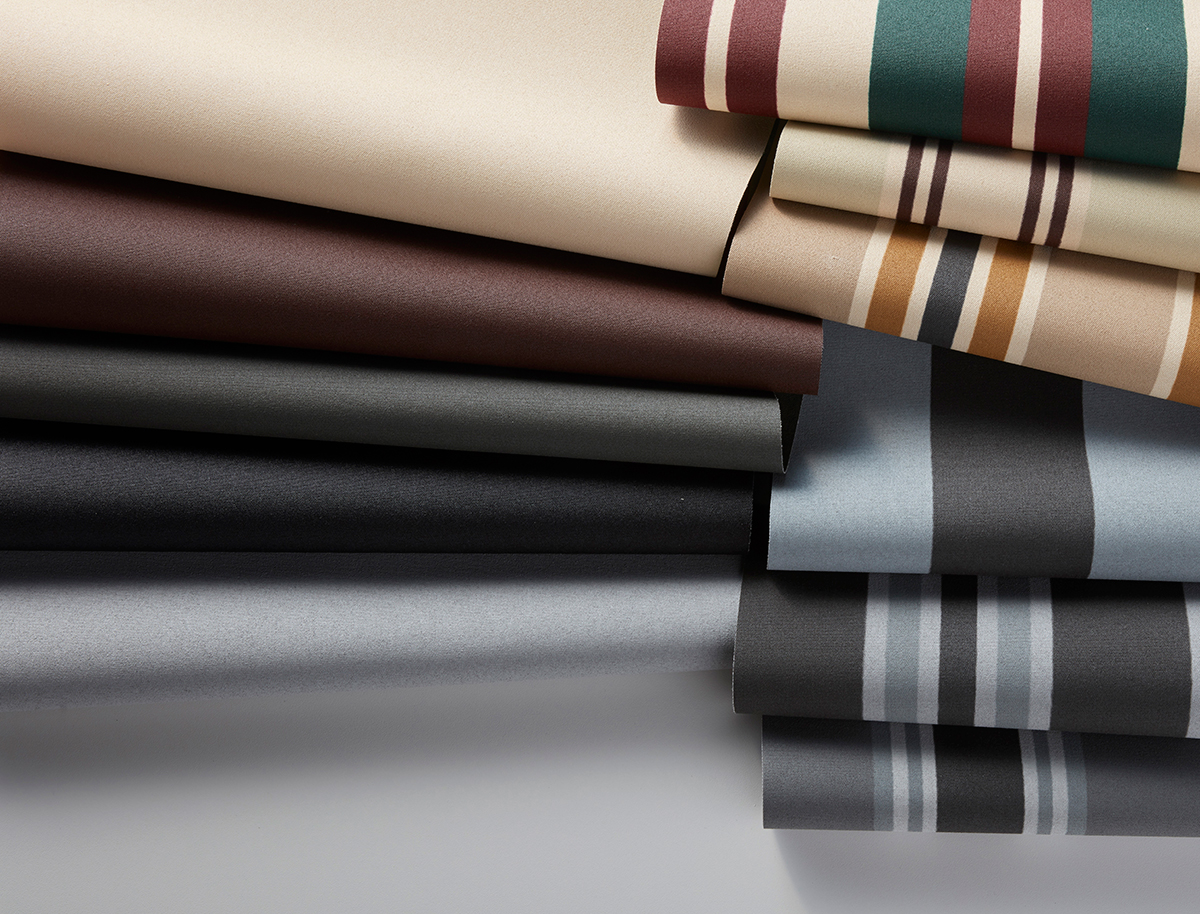 Canvas-Fabrics Awning Fabrics