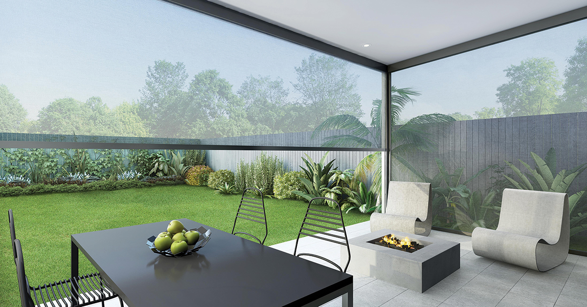 Does my window look big Image-8 Zipscreen Awnings