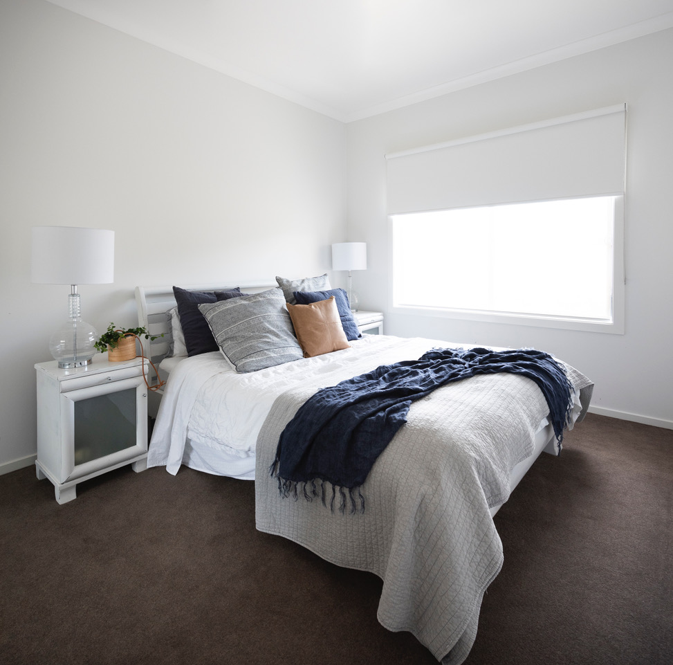 Blockout Roller Blinds