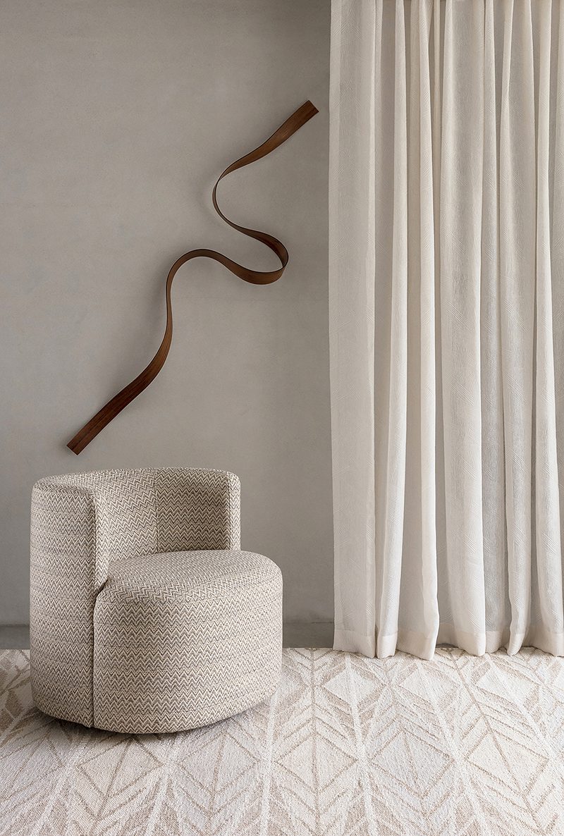 Linen Curtains