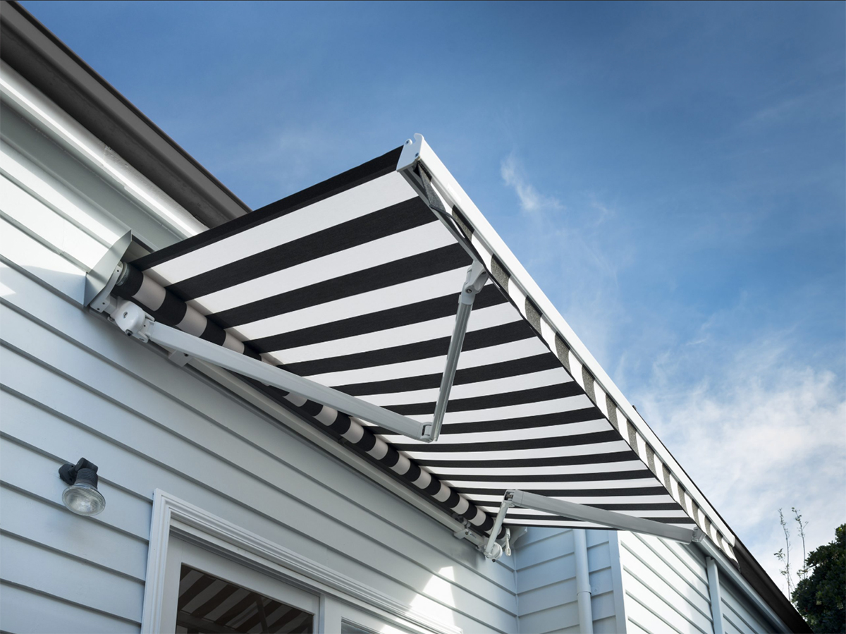 Folding-Arm-Awnings Folding Arm Awning