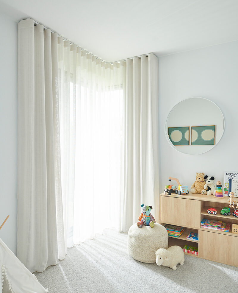 window curtains