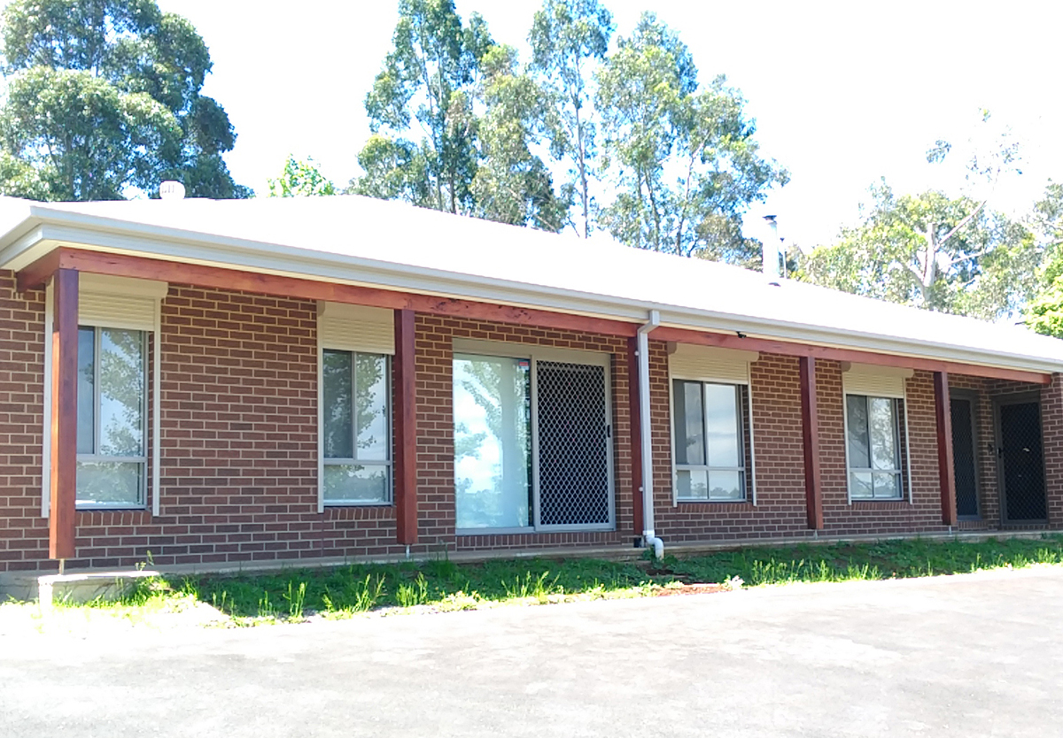 Roller Shutters