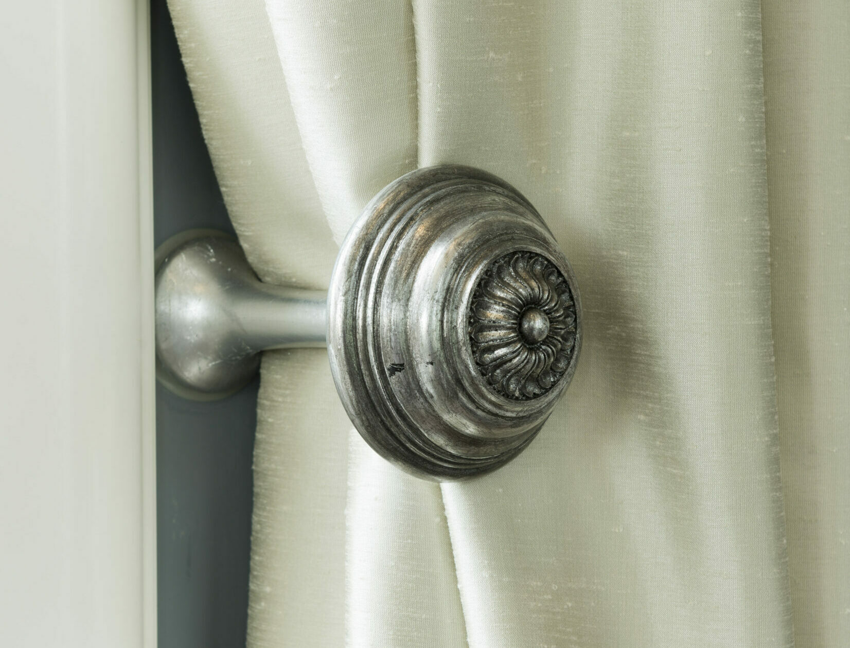 Curtain Accessories