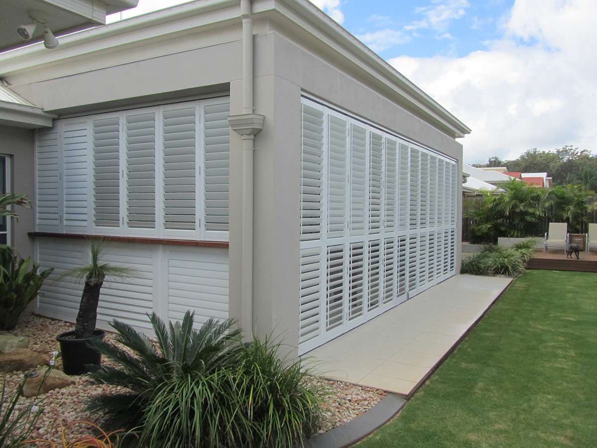 Lets eat out Aluminium-Shutters-2 Outdoor Shutters