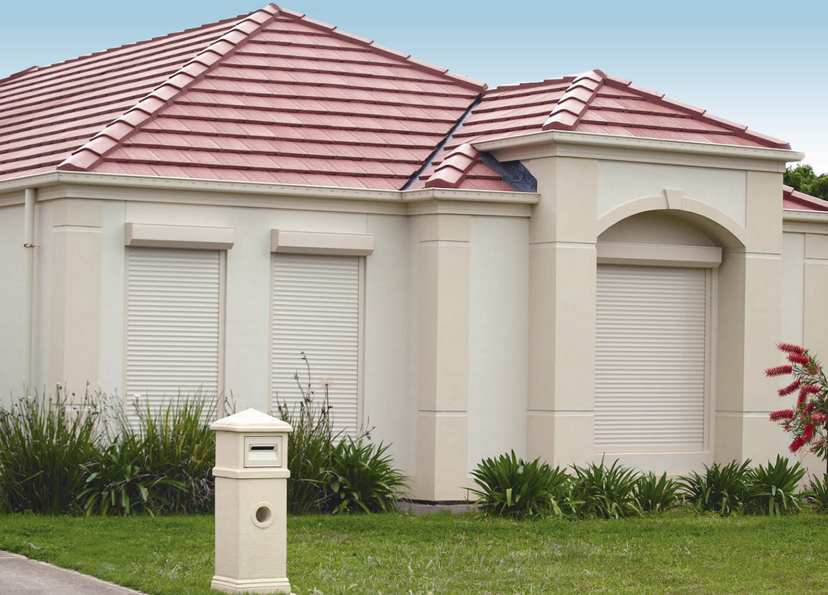 Roller-Shutters Roller Shutters