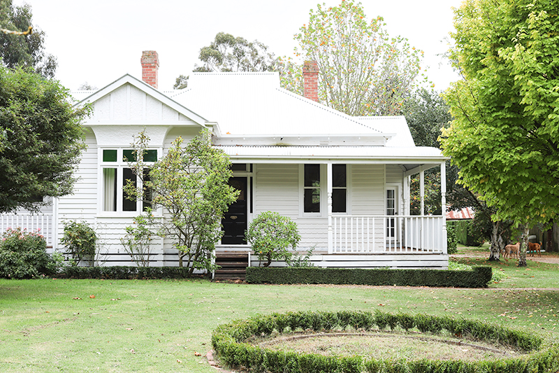 country home