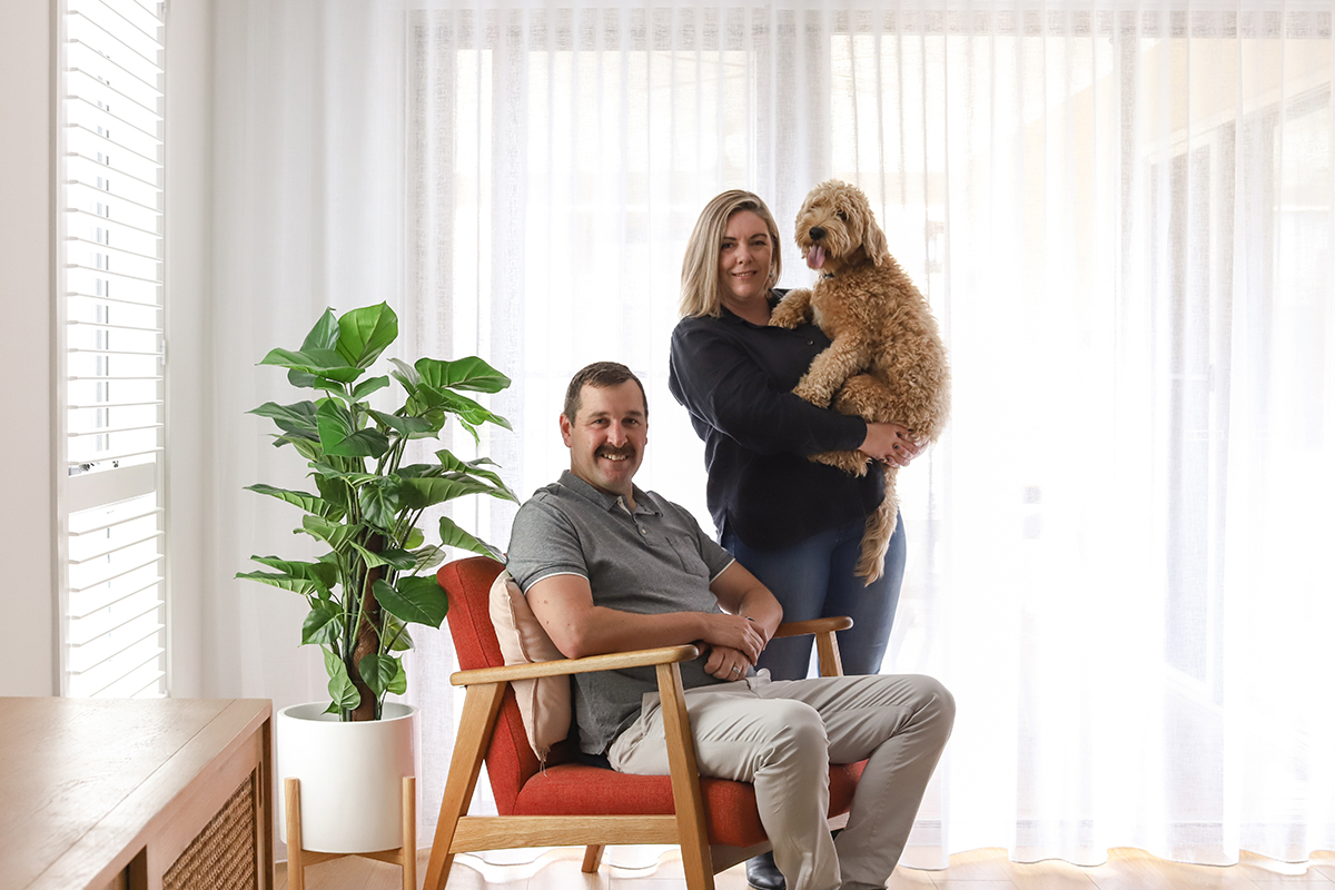 Wave Fold Sheer Curtains