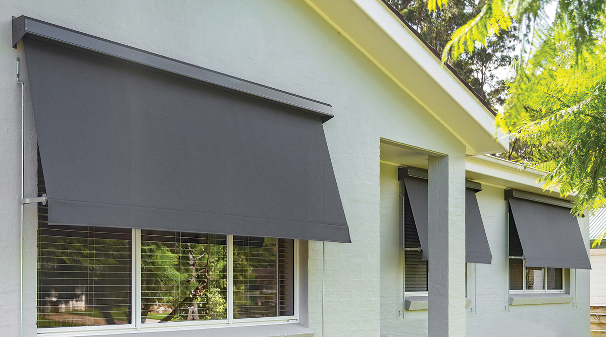 Blinds and awnings hotsell