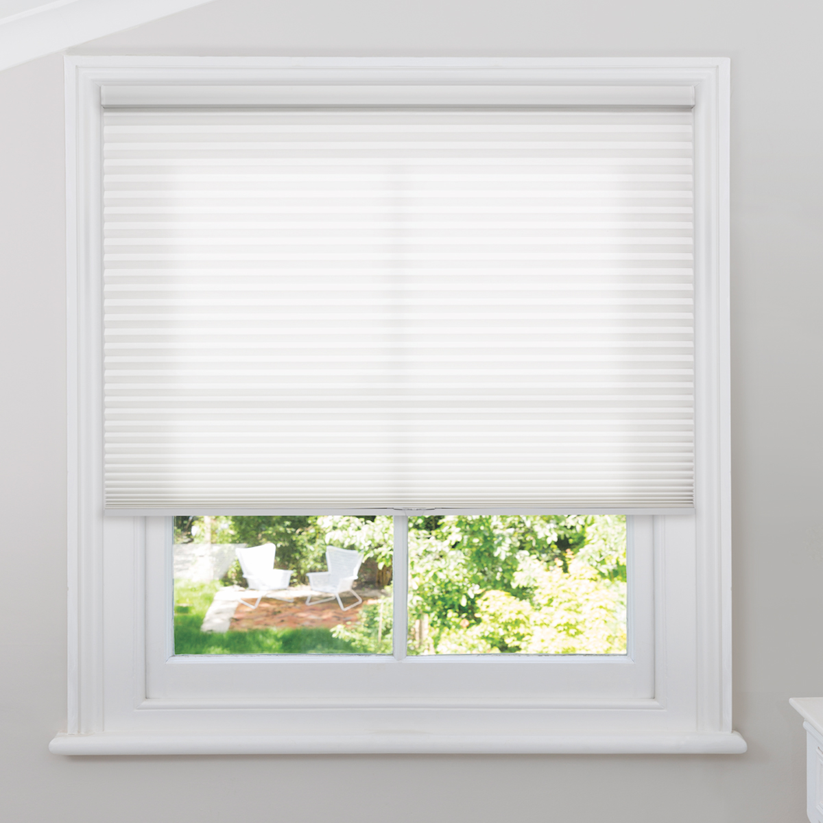 Translucent Cellular Blinds