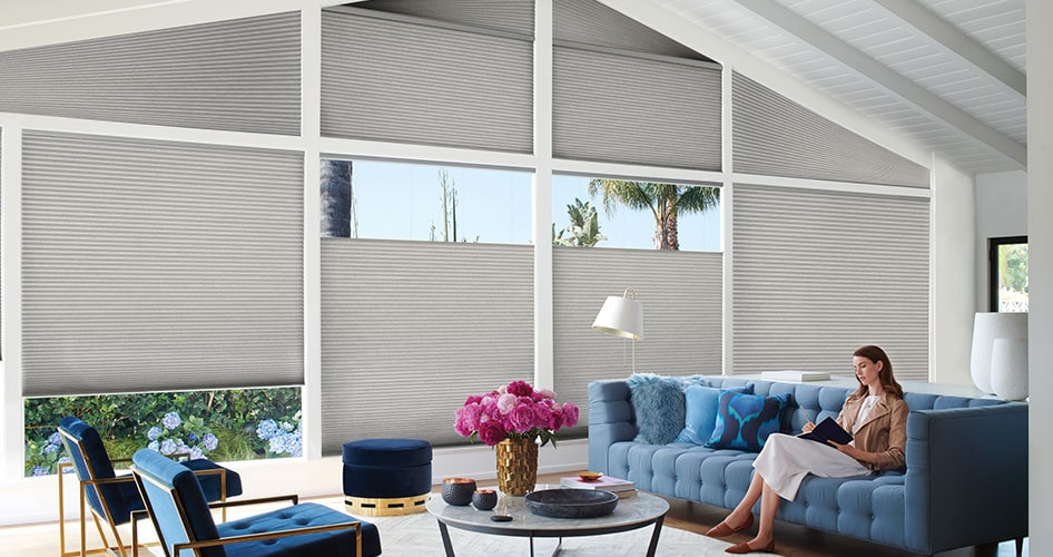 Cellular Blinds