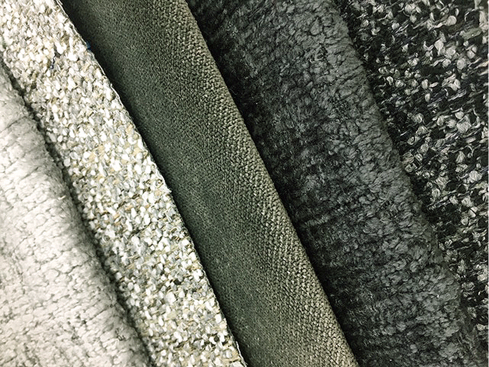 Fabric Samples