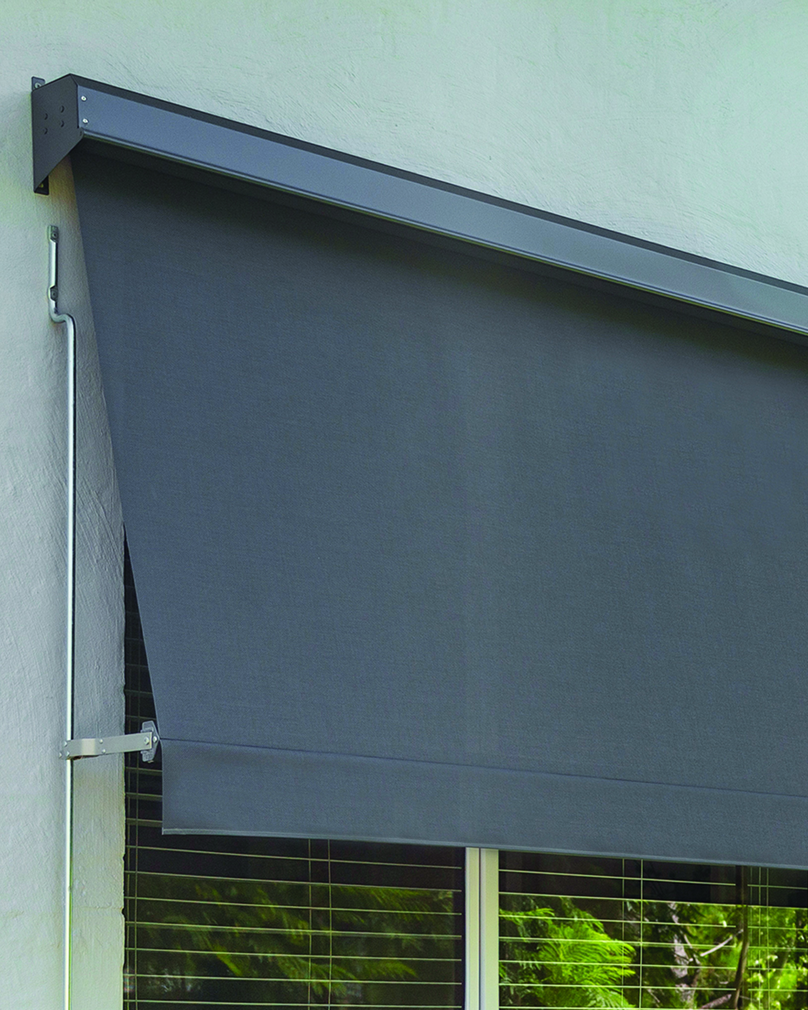 Outdoor Awnings