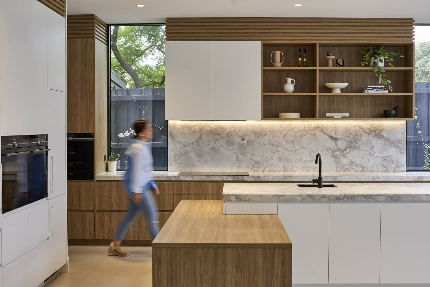 Modern Kitchen