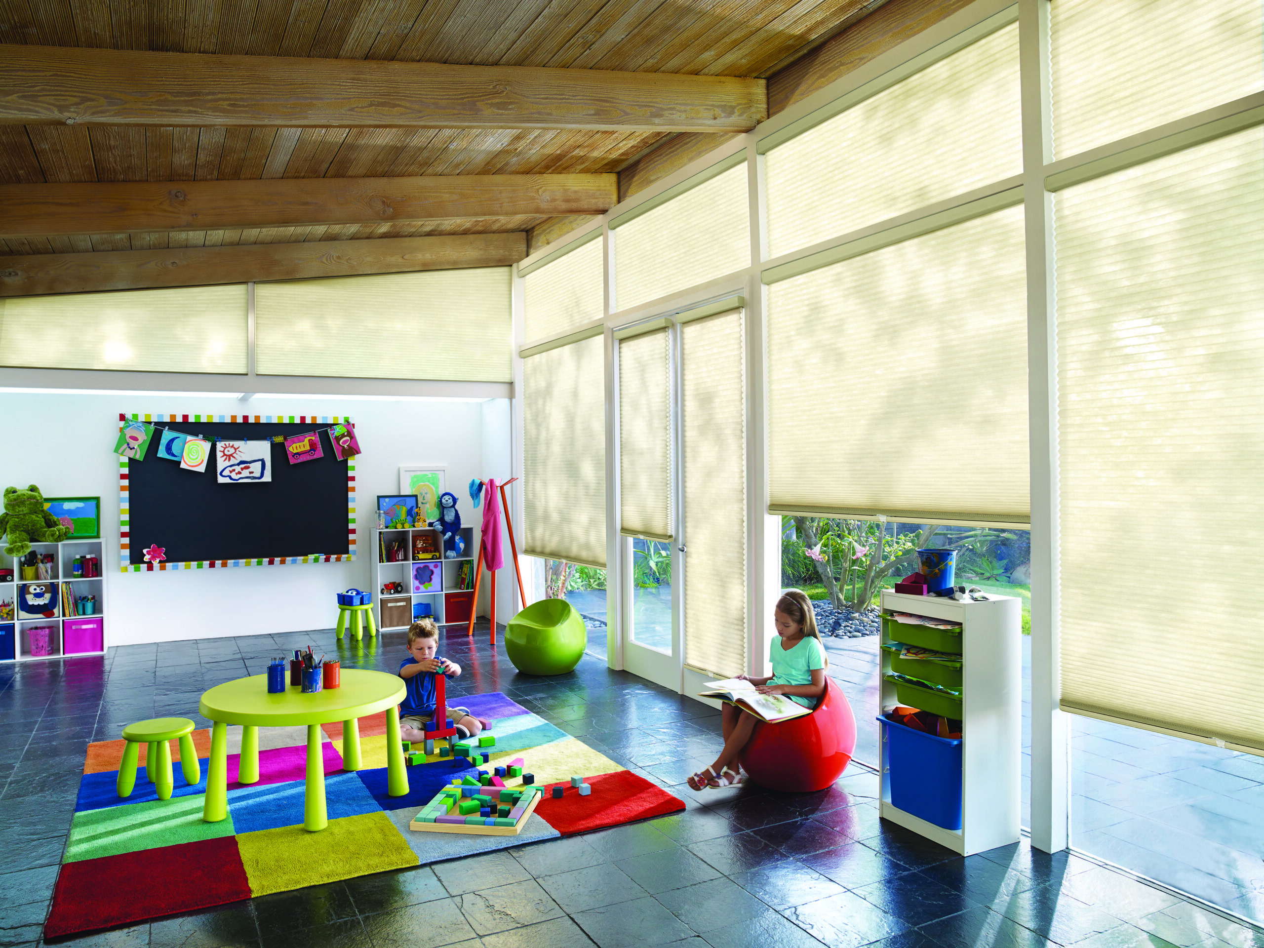 School Child Care Centre