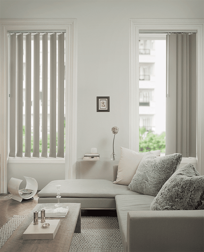 Vertical-Blinds